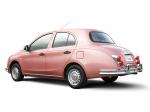 Mitsuoka Viewt Sakura 2013 года